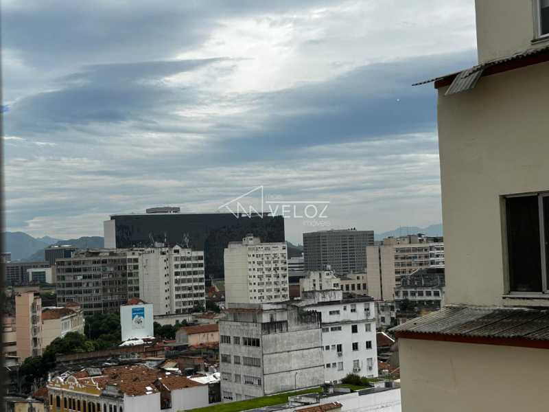 Apartamento à venda com 1 quarto, 47m² - Foto 1