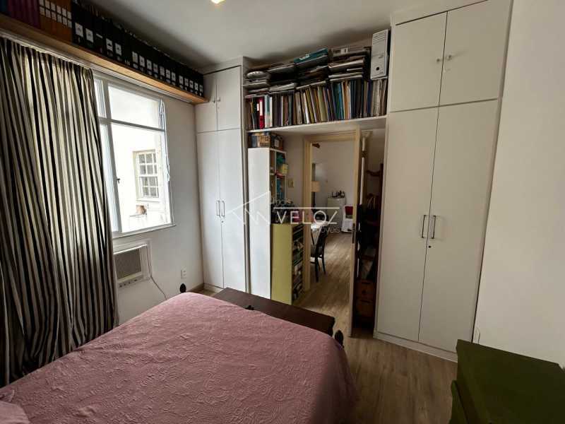 Apartamento à venda com 1 quarto, 47m² - Foto 22