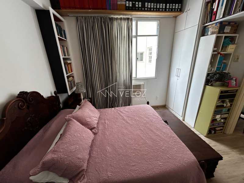 Apartamento à venda com 1 quarto, 47m² - Foto 23