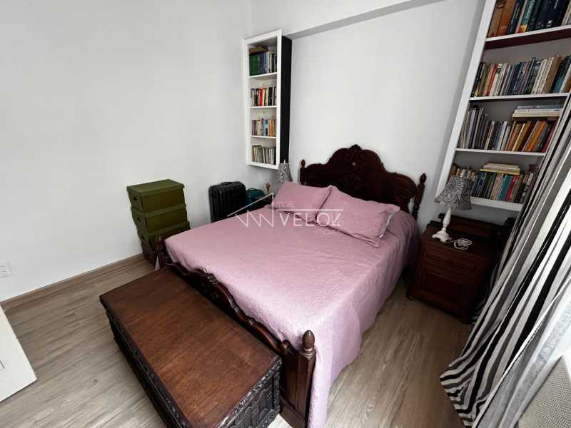 Apartamento à venda com 1 quarto, 47m² - Foto 24