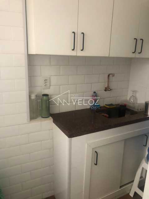 Apartamento, 1 quarto, 31 m² - Foto 20
