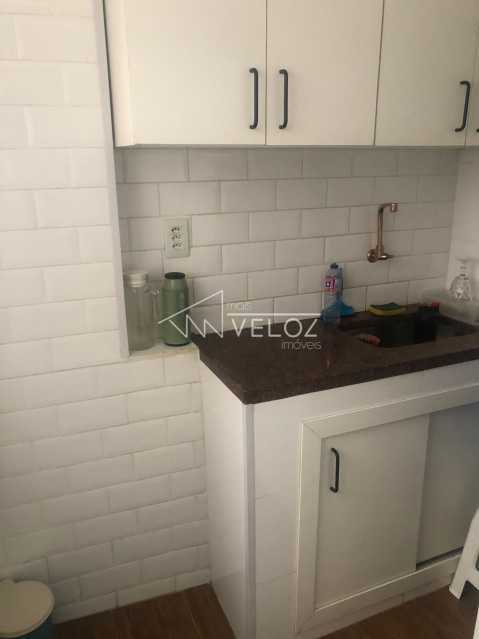 Apartamento, 1 quarto, 31 m² - Foto 8
