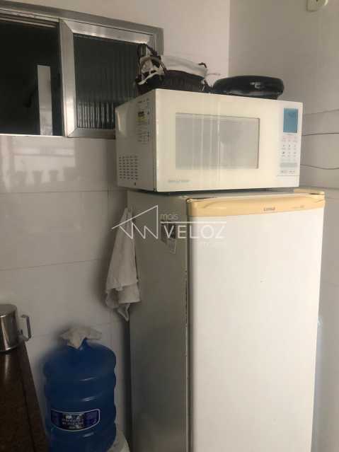 Apartamento, 1 quarto, 31 m² - Foto 6