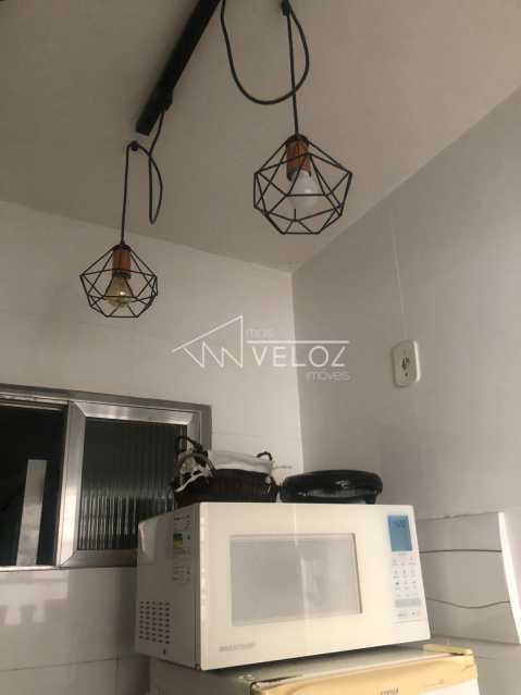 Apartamento, 1 quarto, 31 m² - Foto 28