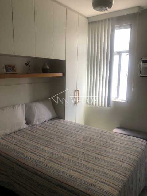 Apartamento, 1 quarto, 31 m² - Foto 15