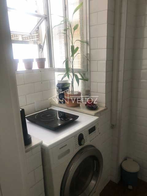 Apartamento, 1 quarto, 31 m² - Foto 11