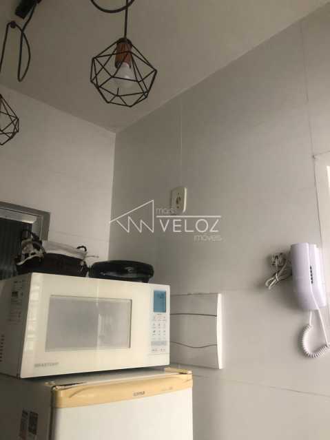 Apartamento, 1 quarto, 31 m² - Foto 18