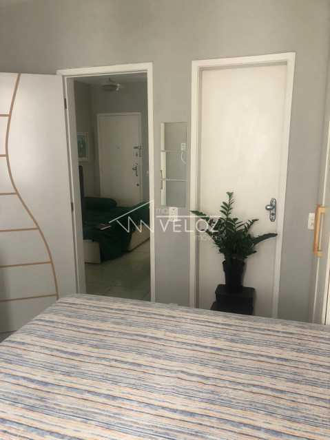 Apartamento, 1 quarto, 31 m² - Foto 21