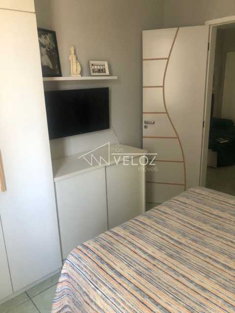 Apartamento, 1 quarto, 31 m² - Foto 12