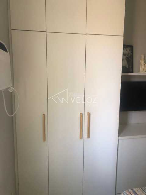 Apartamento, 1 quarto, 31 m² - Foto 5