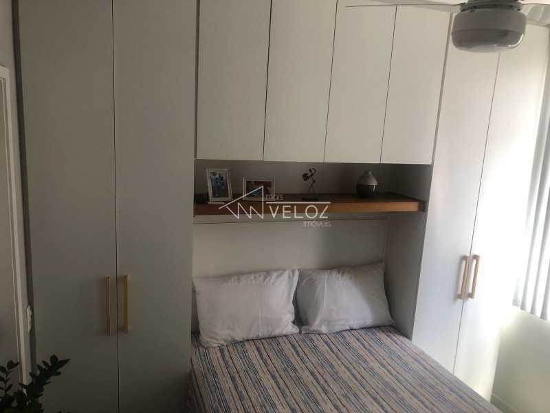 Apartamento, 1 quarto, 31 m² - Foto 27