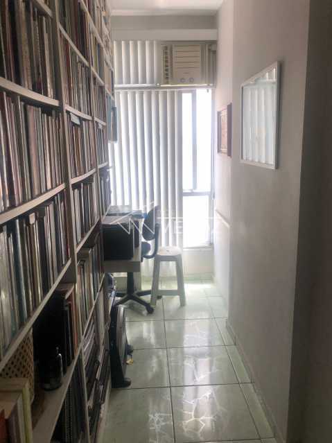 Apartamento, 1 quarto, 31 m² - Foto 26