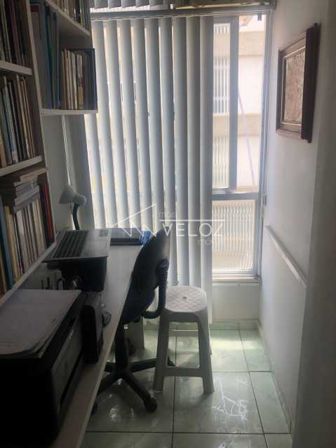 Apartamento, 1 quarto, 31 m² - Foto 23