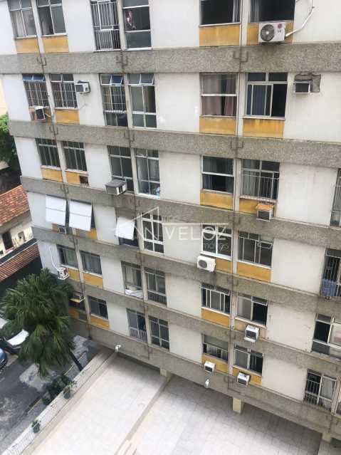 Apartamento, 1 quarto, 31 m² - Foto 2