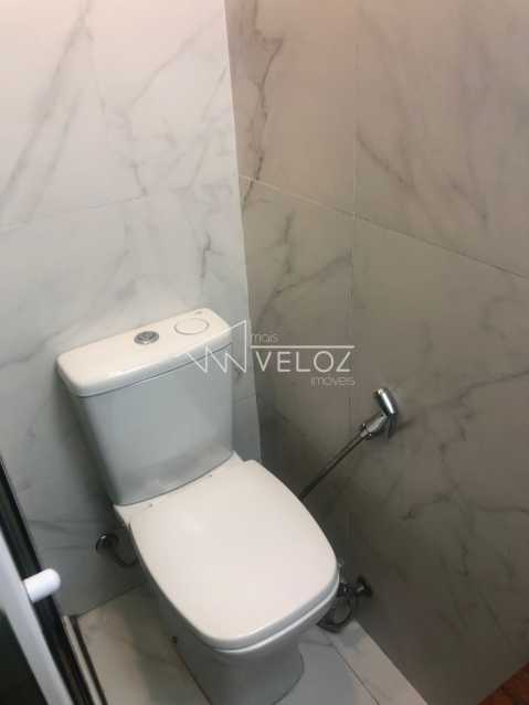Apartamento, 1 quarto, 31 m² - Foto 24