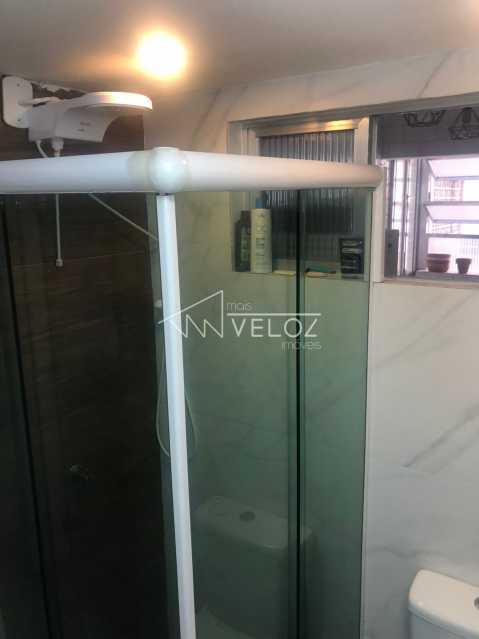 Apartamento, 1 quarto, 31 m² - Foto 17