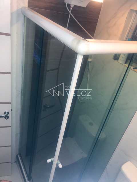 Apartamento, 1 quarto, 31 m² - Foto 22