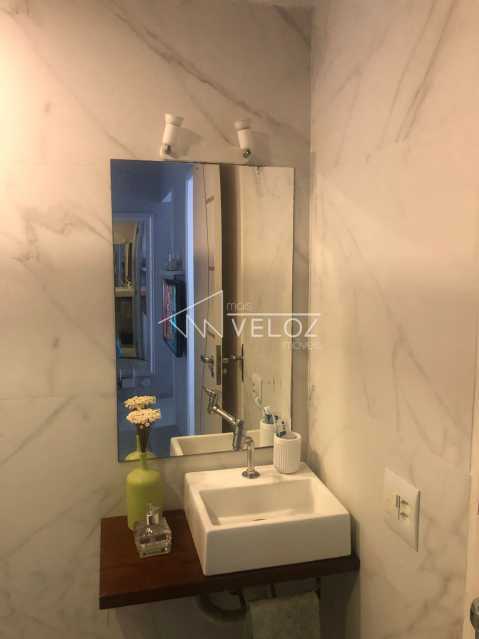 Apartamento, 1 quarto, 31 m² - Foto 19
