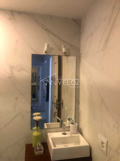 Apartamento, 1 quarto, 31 m² - Foto 30