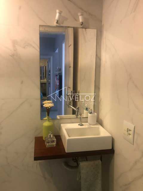 Apartamento, 1 quarto, 31 m² - Foto 16