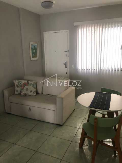Apartamento, 1 quarto, 31 m² - Foto 7