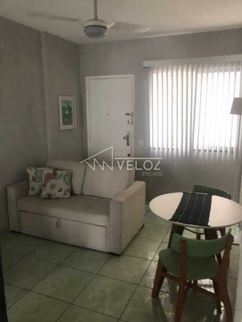 Apartamento, 1 quarto, 31 m² - Foto 29