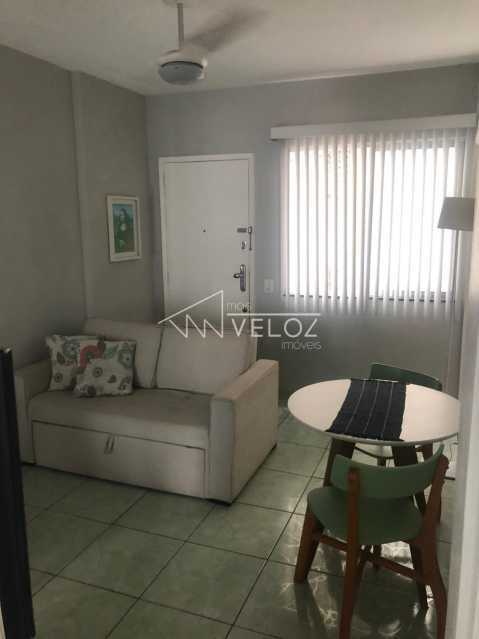 Apartamento, 1 quarto, 31 m² - Foto 14