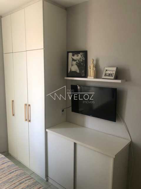 Apartamento, 1 quarto, 31 m² - Foto 25