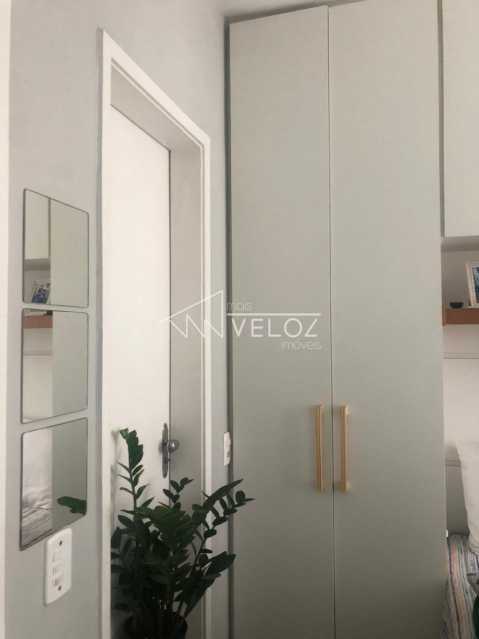 Apartamento, 1 quarto, 31 m² - Foto 13