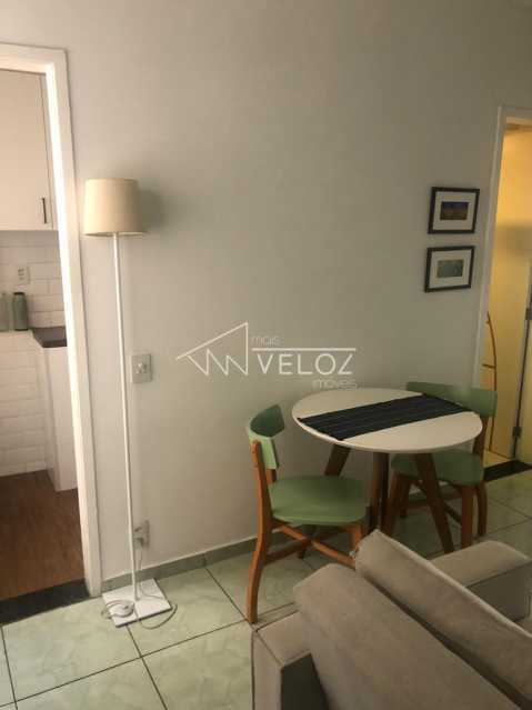 Apartamento, 1 quarto, 31 m² - Foto 4