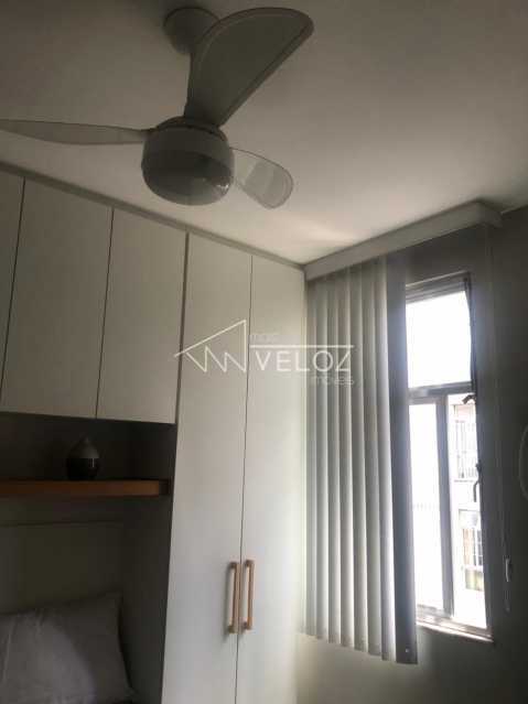 Apartamento, 1 quarto, 31 m² - Foto 9