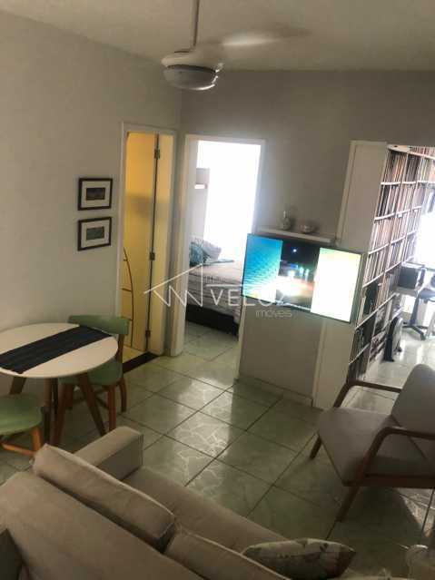 Apartamento, 1 quarto, 31 m² - Foto 10