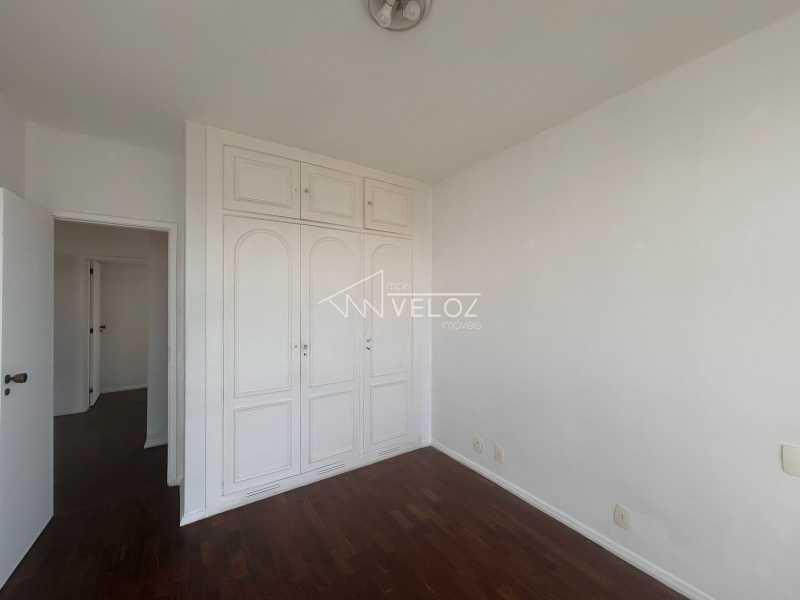 Apartamento à venda com 4 quartos, 164m² - Foto 15