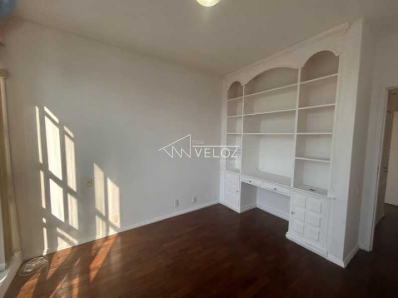 Apartamento à venda com 4 quartos, 164m² - Foto 13