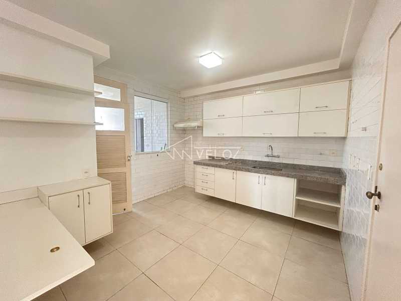 Apartamento à venda com 4 quartos, 164m² - Foto 31