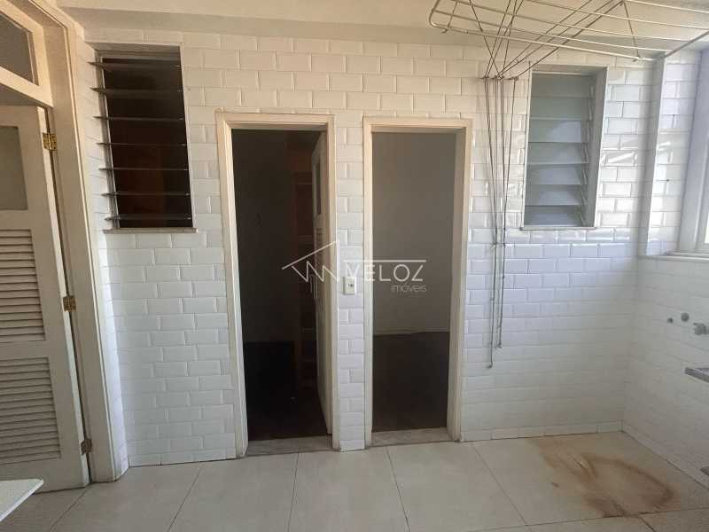 Apartamento à venda com 4 quartos, 164m² - Foto 33