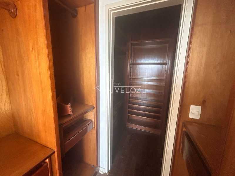 Apartamento à venda com 4 quartos, 164m² - Foto 23