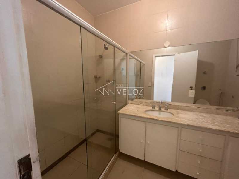 Apartamento à venda com 4 quartos, 164m² - Foto 27