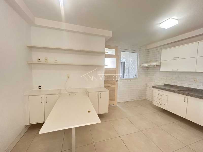 Apartamento à venda com 4 quartos, 164m² - Foto 32