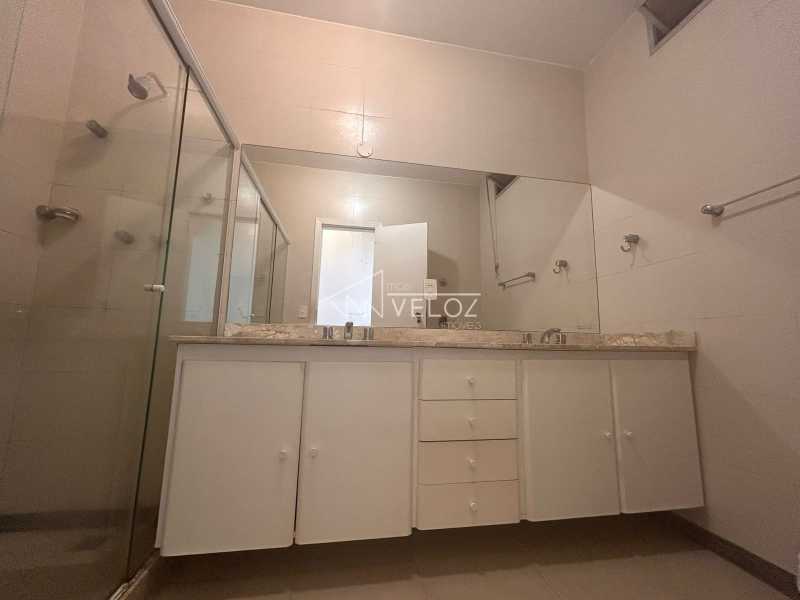 Apartamento à venda com 4 quartos, 164m² - Foto 28