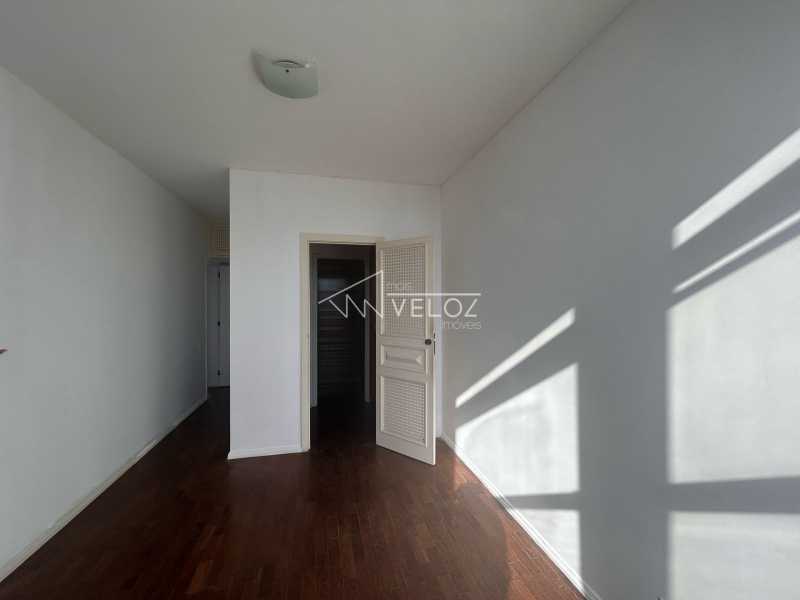 Apartamento à venda com 4 quartos, 164m² - Foto 19