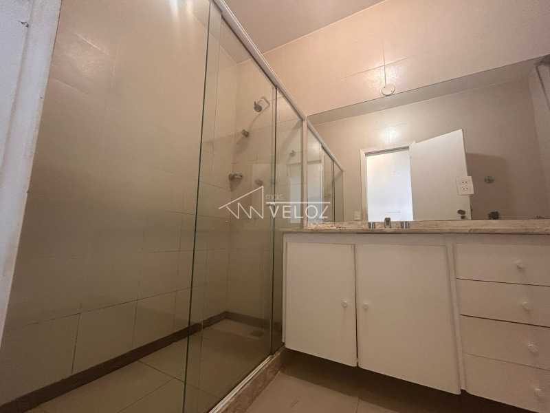 Apartamento à venda com 4 quartos, 164m² - Foto 30