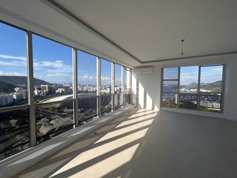 Apartamento à venda com 4 quartos, 164m² - Foto 11