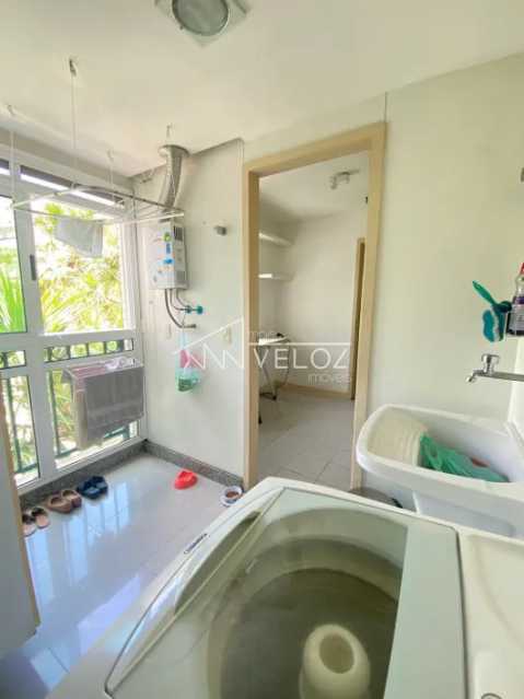 Apartamento à venda com 4 quartos, 130m² - Foto 13