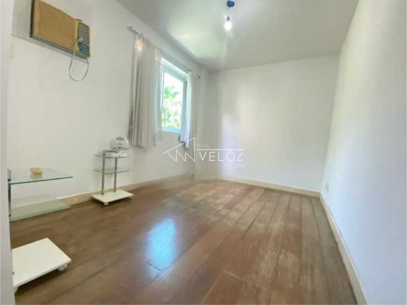 Apartamento à venda com 4 quartos, 130m² - Foto 5