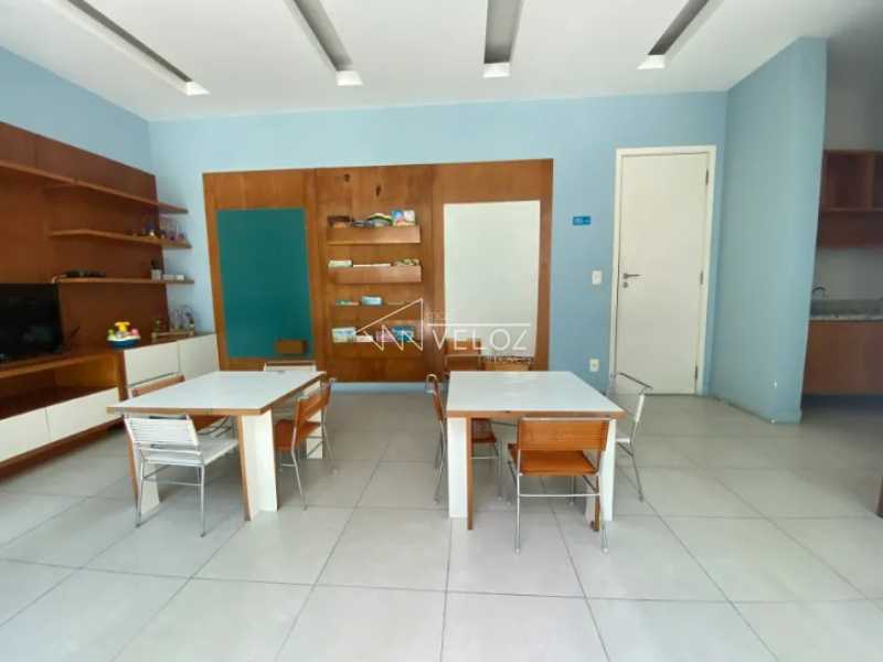 Apartamento à venda com 4 quartos, 130m² - Foto 21