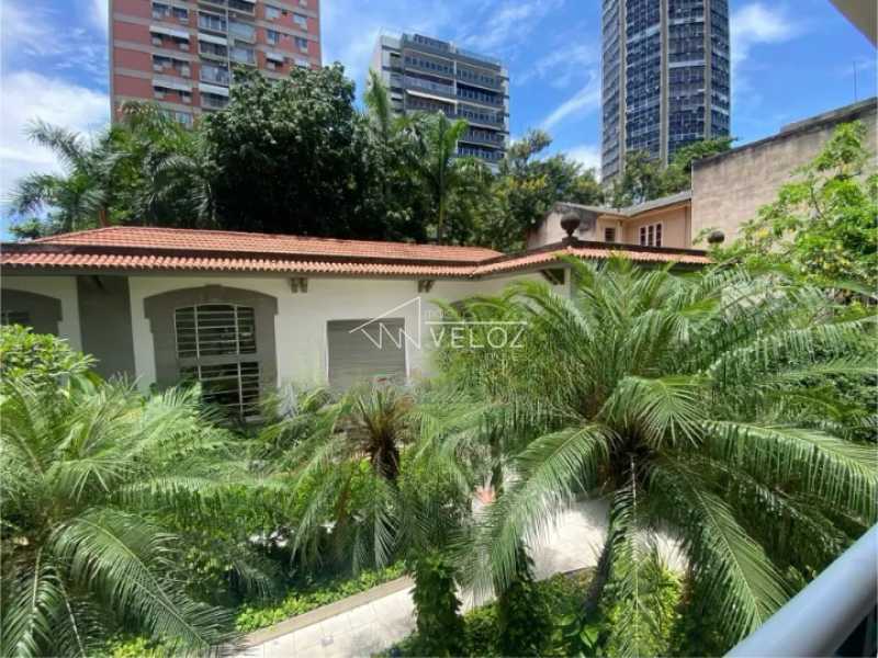 Apartamento à venda com 4 quartos, 130m² - Foto 22