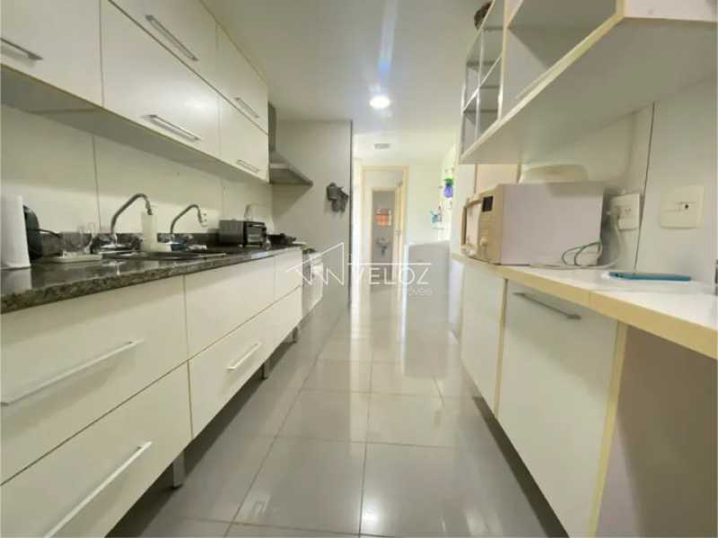 Apartamento à venda com 4 quartos, 130m² - Foto 11