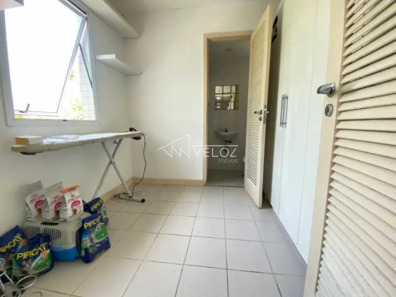 Apartamento à venda com 4 quartos, 130m² - Foto 14