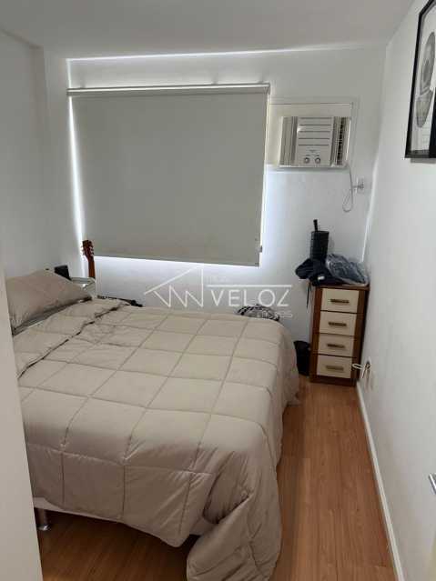 Apartamento à venda com 1 quarto, 43m² - Foto 4